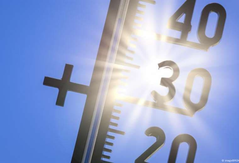 La Tierra va camino a un catastrófico calentamiento, alerta la ONU