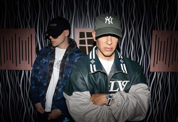 Bizarrap y Daddy Yankee sorprenden al mundo con colaboración histórica