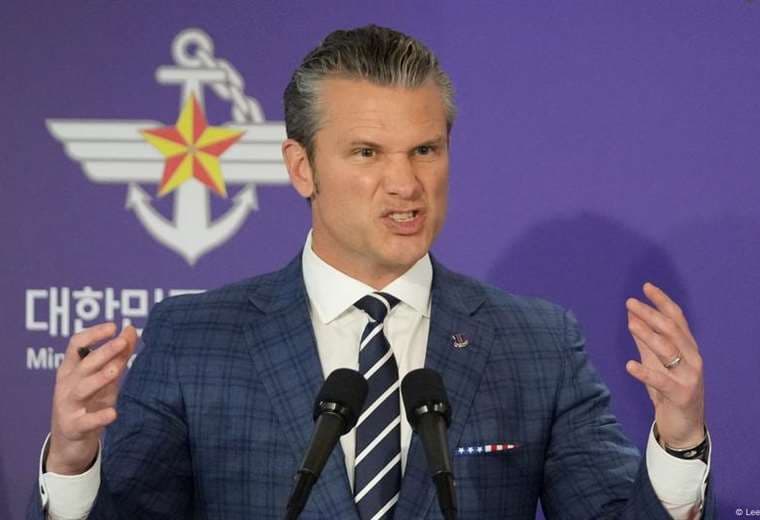 EE. UU. mata a dos presuntos narcos en nuevo ataque a lancha