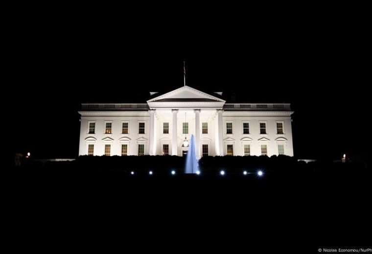 Cierre del Gobierno es el más largo en la historia de EE. UU.