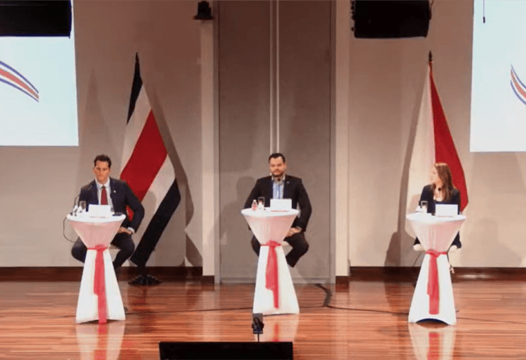 ¿Eliminar exoneraciones a zonas francas? Esto dicen cinco aspirantes a la Presidencia