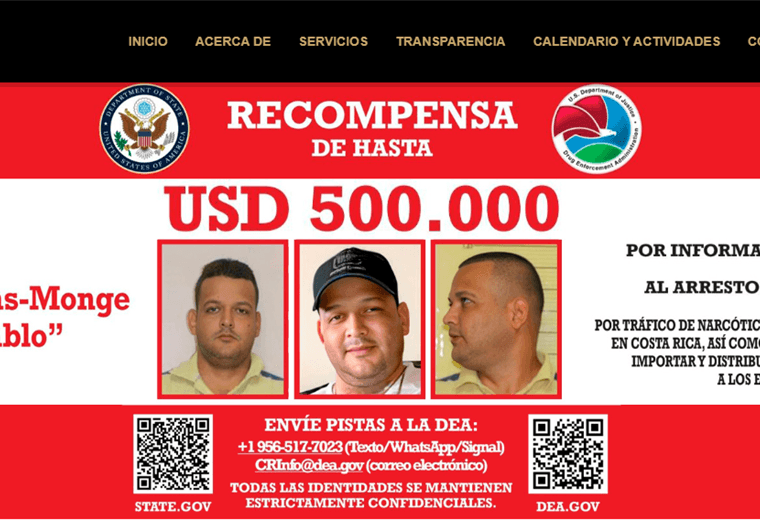 Otro año más que “Diablo” se come su tamal fuera de la cárcel