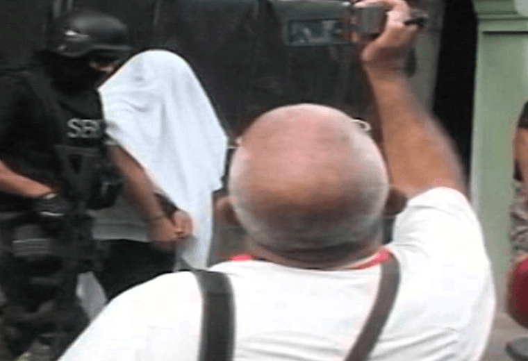 "Macho Coca" ha sido difícil de investigar, reconoce director de OIJ