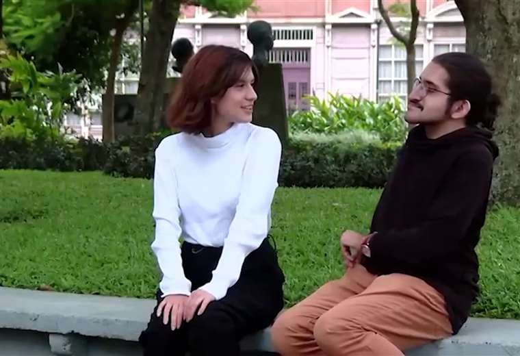 ¡Vuelven 'Chinaokes'! James Meneses y Melany Mora estarán nuevamente frente al proyecto