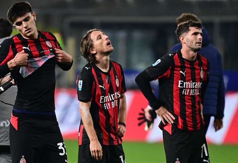 Milan se deja empatar en Parma y Juventus vuelve a tropezar en la Serie A