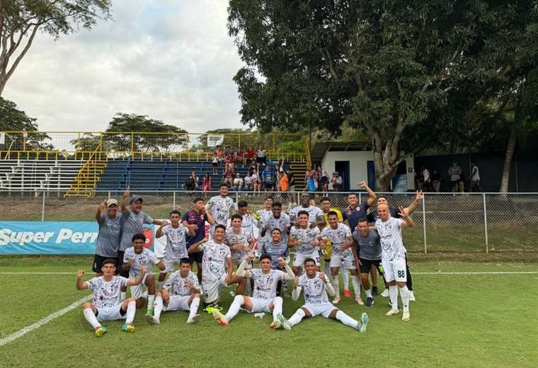 Semifinal de Liga de Ascenso queda suspendida tras apelación de Jicaral