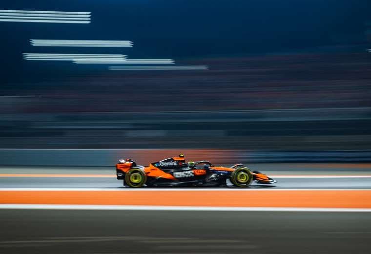 La F1 se prepara para una gran batalla final... provocada por un error de McLaren