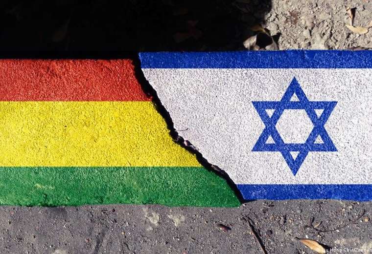 Israel y Bolivia restablecen relaciones diplomáticas