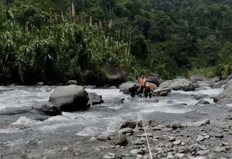 Ubican los ocho hijos de pareja indígena que murió ahogada en Chirripó en un recurso familiar