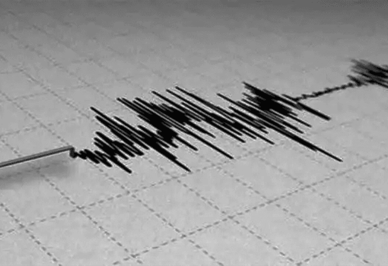 Alerta de tsunami tras terremoto de magnitud 6,7 en el norte de Japón
