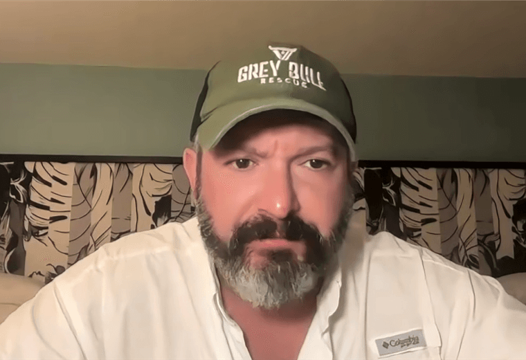 El exmilitar detrás del plan secreto para sacar de Venezuela a María Corina Machado habla con la BBC