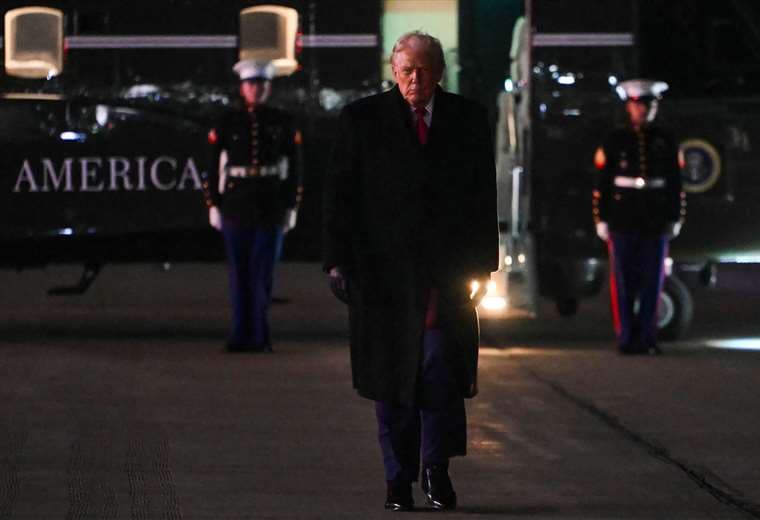 Varias personas resultan heridas durante tiroteo en Universidad de EE. UU.