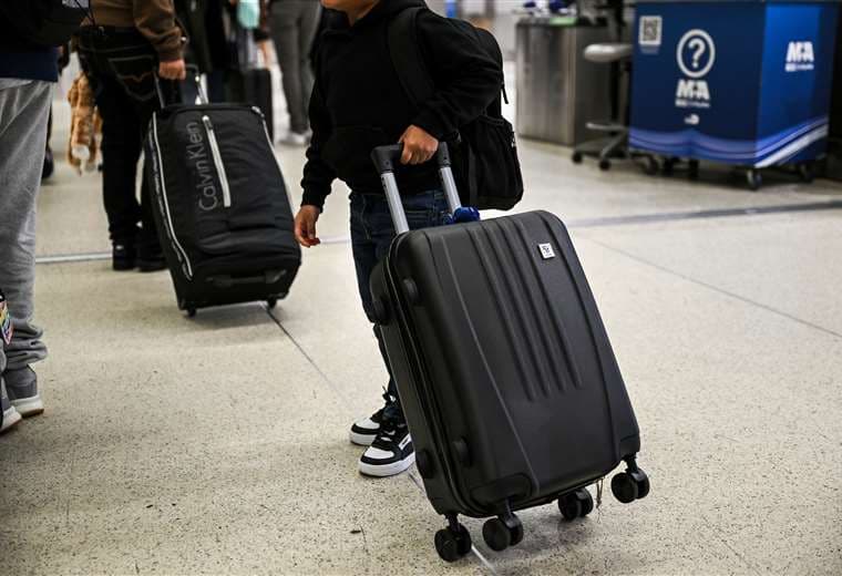 De Miami a Guatemala: el viaje de niños separados de familiares por deportaciones