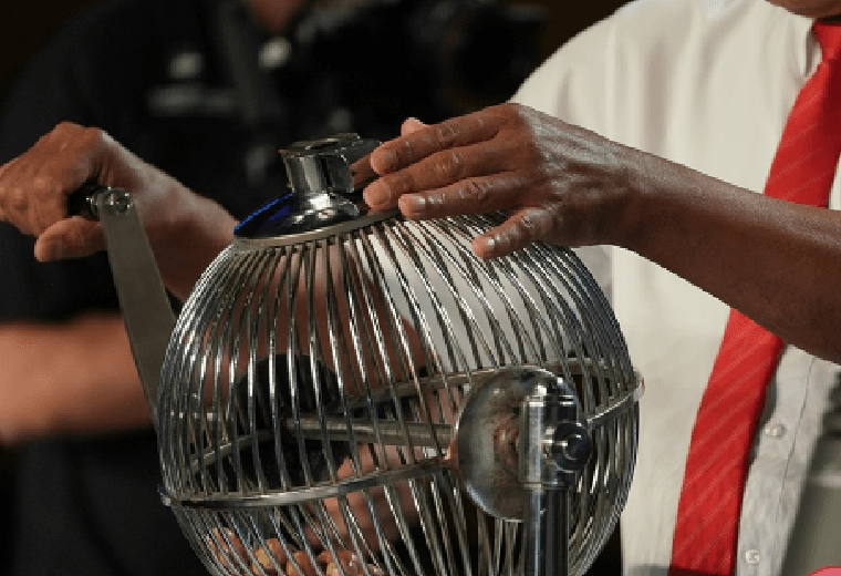 ¡Ya salió el Gordo Navideño!