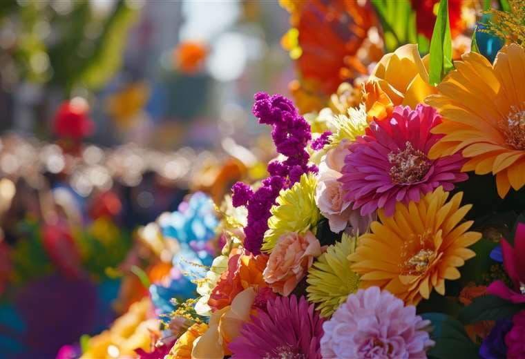 Este es el elenco de Teletica que lo acompañará en la transmisión del Desfile de las Rosas