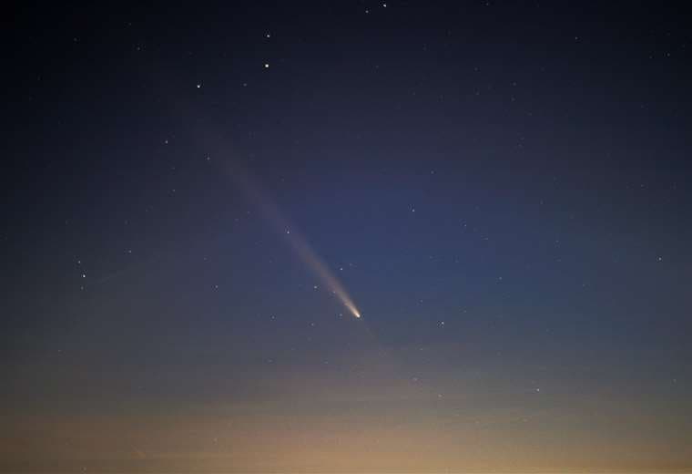 Nuevo estudio reabre el misterio de la 'Estrella de Belén'