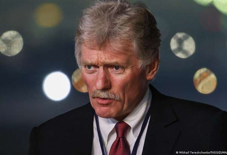 Rusia rechaza tregua navideña propuesta por Friedrich Merz