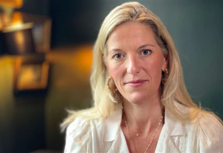 “Mi padre abusó de 130 niños y descubrir la verdad fue horrible”