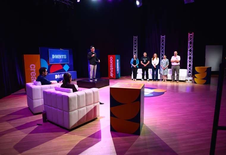 Lanzan primer reto nacional para emprendedores y pymes en construcción