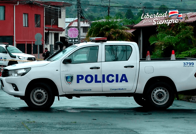 Balacera dentro de bar deja una mujer asesinada y otra grave en Nicoya