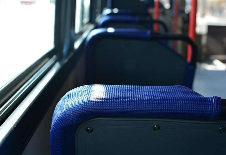 Ante crisis de transporte público, FA propone que municipalidades administren autobuses