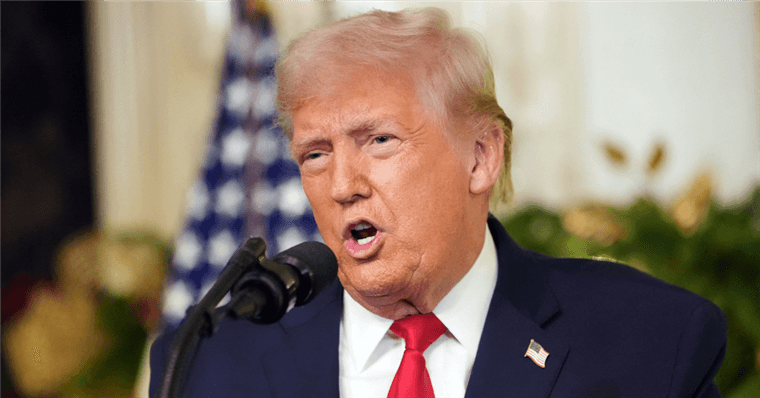 ¿A qué se refiere Trump cuando habla del petróleo que Venezuela le “robó” a EE. UU.?