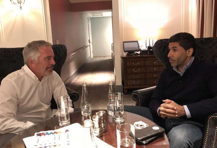 Gobierno de Trump anuncia publicación de "centenares de miles" de documentos del expediente Epstein