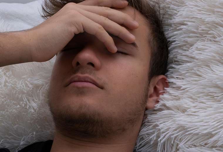 ¿Cuáles son los síntomas de la nueva variante de influenza? Esto dice Salud