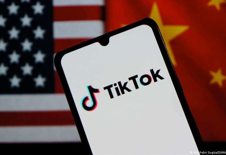 TikTok firma acuerdo en EE. UU. que evitaría su prohibición