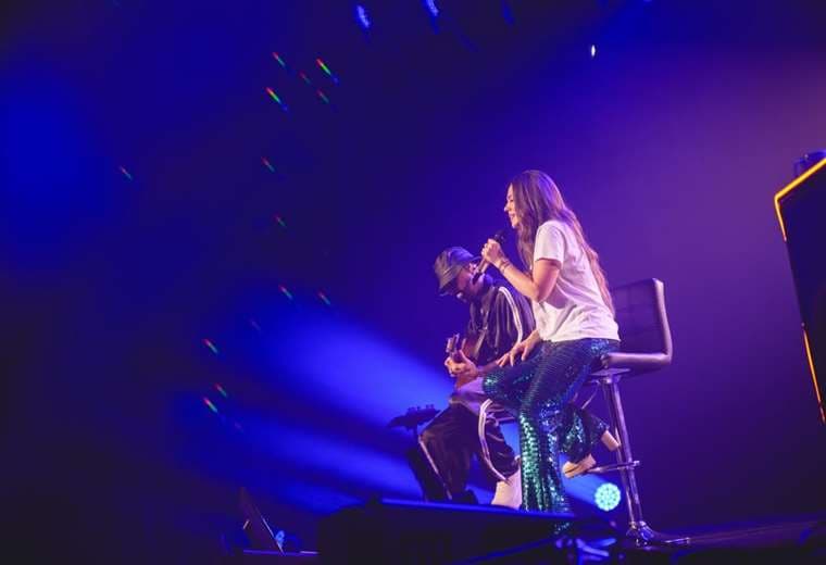 Jesse & Joy regresan a Costa Rica en 2026 y este lunes inicia la venta de entradas