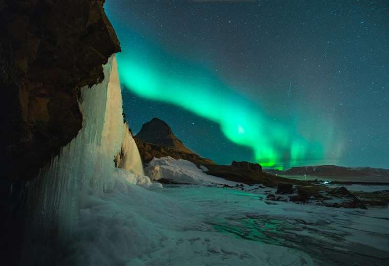 ¡Festival de la Luz y Teletica lo llevan a Islandia! Le contamos cómo participar