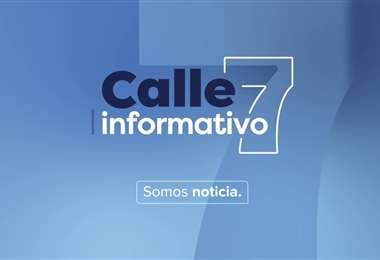 Calle 7, 02 diciembre 2025