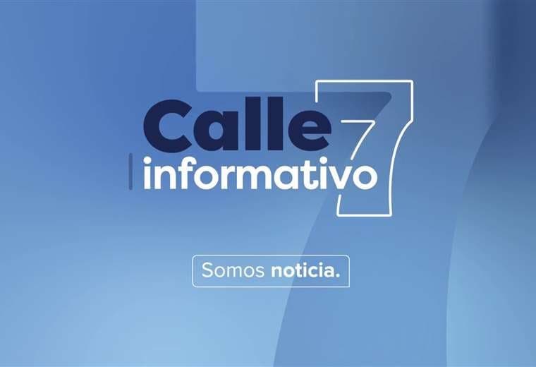 Calle 7, 02 diciembre 2025