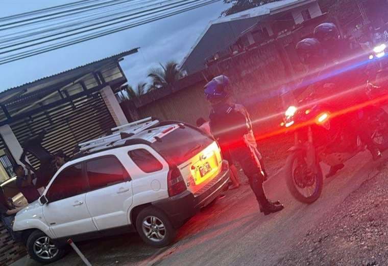 Homicidio en Limón: mujer muere tras ataque armado en Envaco