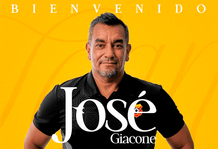Herediano confía en un viejo conocido: José Giacone