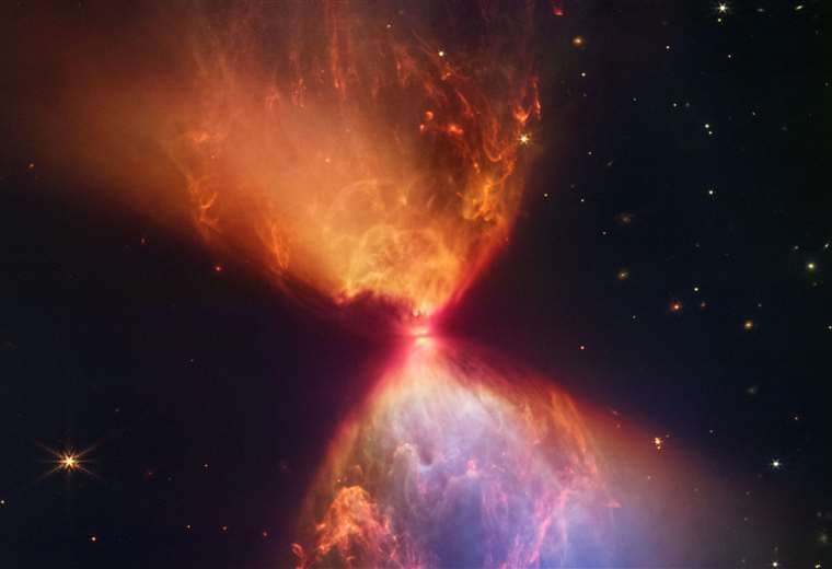 Por qué el universo se está quedando sin nuevas estrellas (y qué significa para su existencia)