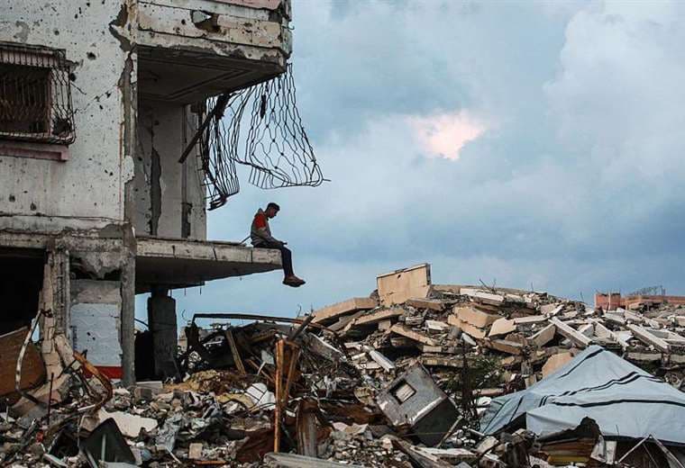 ¿Qué frena la segunda fase del cese el fuego entre Israel y Hamás impulsado por EE. UU.?