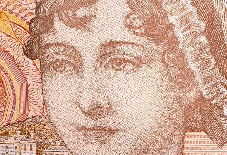 El misterio detrás de las miles de cartas de Jane Austen que su hermana decidió destruir