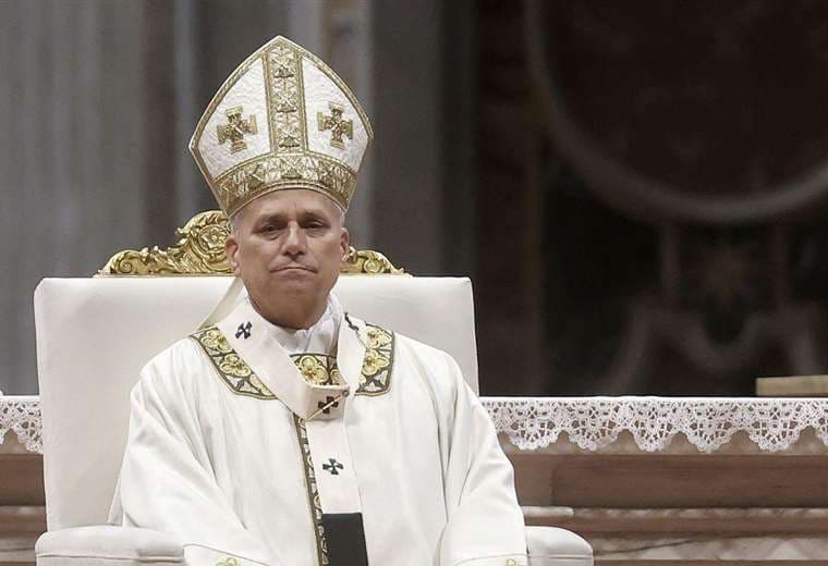 ¿Cuál es el origen de las crecientes tensiones entre el papa León XIV y el gobierno de Trump?