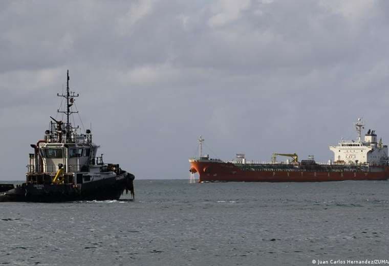 China, Rusia y EE. UU.: la disputa geopolítica por Venezuela