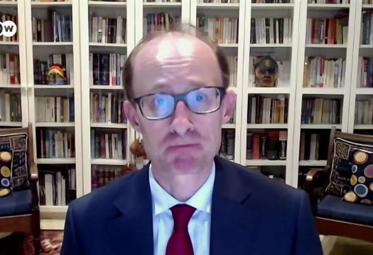 Expertos de la ONU: bloqueo naval a Venezuela es "ataque armado"