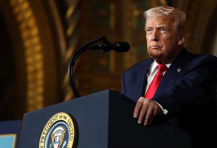 Por qué Trump decidió bombardear a Estado Islámico en Nigeria