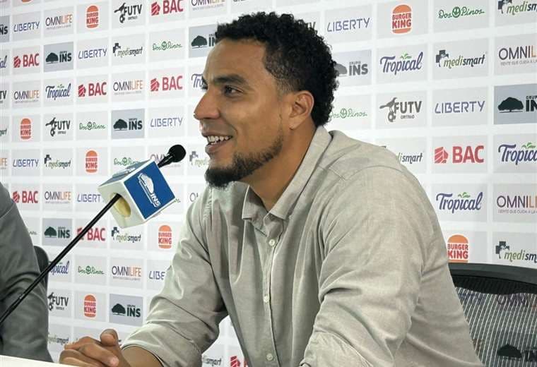 Esteban Alvarado dejó polémica frase tras anunciar su retiro del fútbol