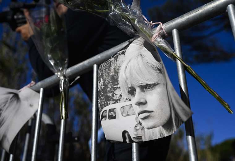 Fin de una leyenda: Brigitte Bardot fallece a los 91 años