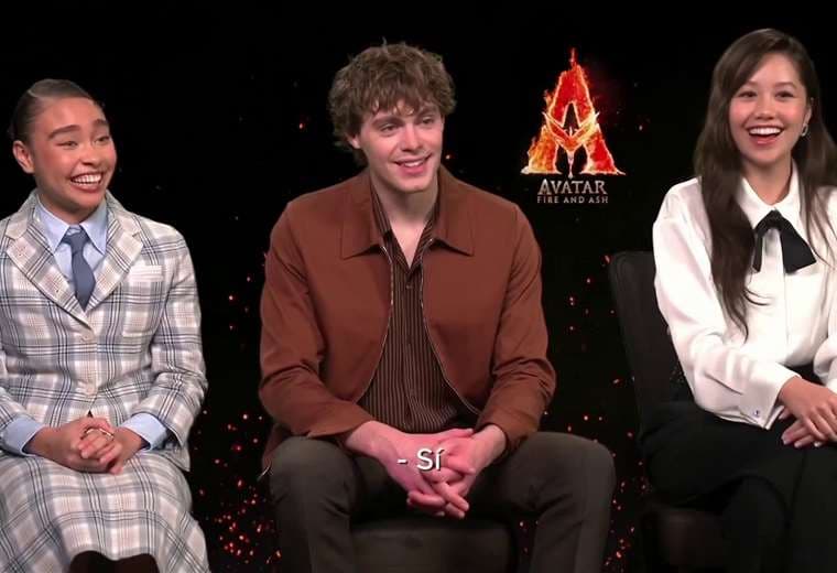 ‘Avatar’: la nueva generación