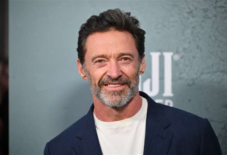 De X-Men a Cóbano: Hugh Jackman, el eterno Wolverine, disfruta de Costa Rica