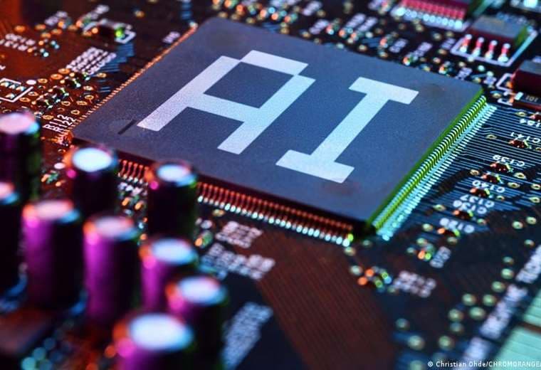 Una investigación demuestra que la poesía puede engañar a la IA