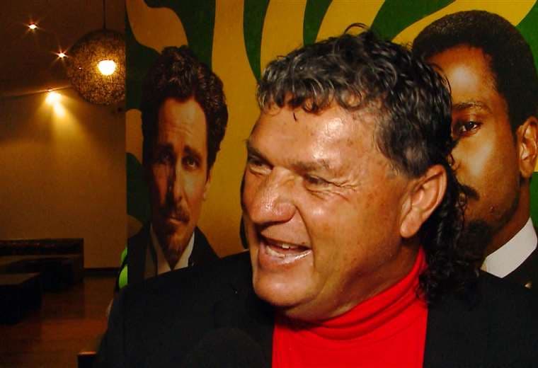 Conozca quién será el rival de “El Chunche” Montero en el ‘Reto del 7’