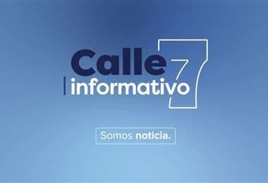 Calle 7, 03 diciembre 2025