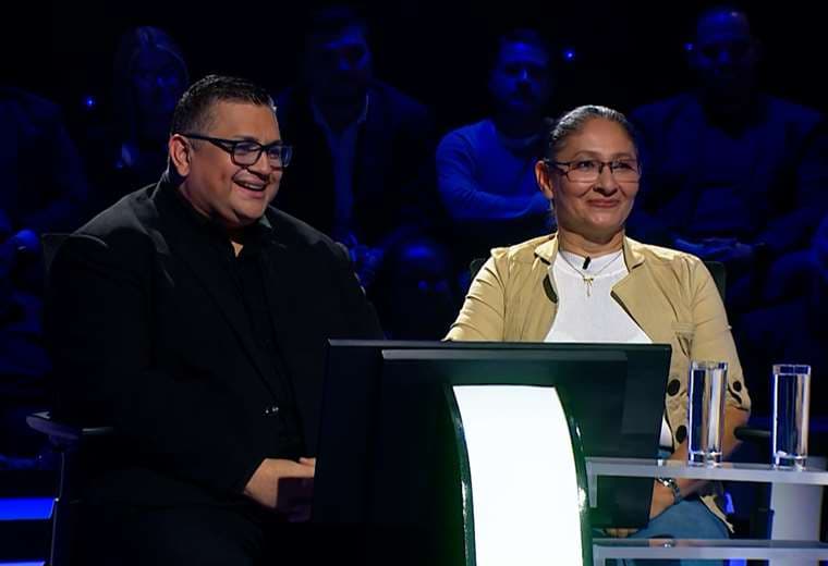 “Nervioso y deseoso”: Vea aquí cómo le fue a Christian Sandoval en la silla caliente